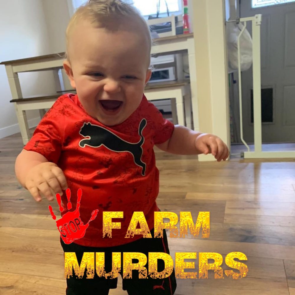 Meet your Posher, Johan